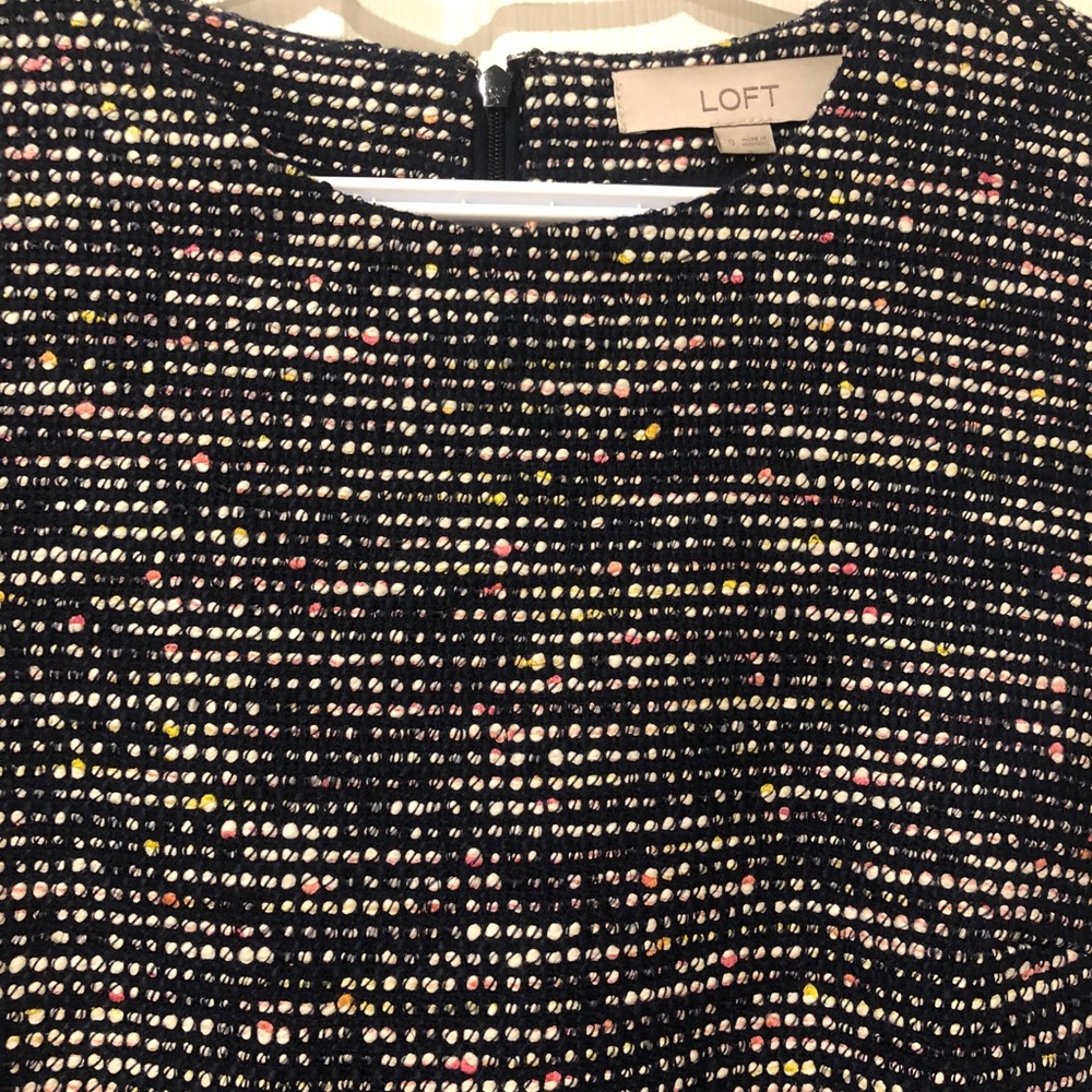 Loft Dress - Picture 2 of 2
